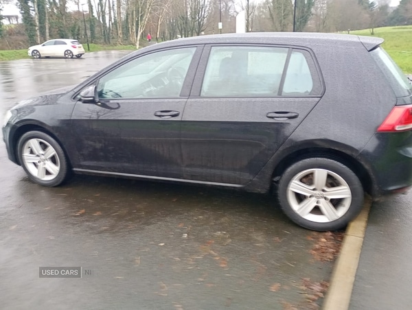 Used Volkswagen Golf 2015 for sale - 77511737: Photo 8