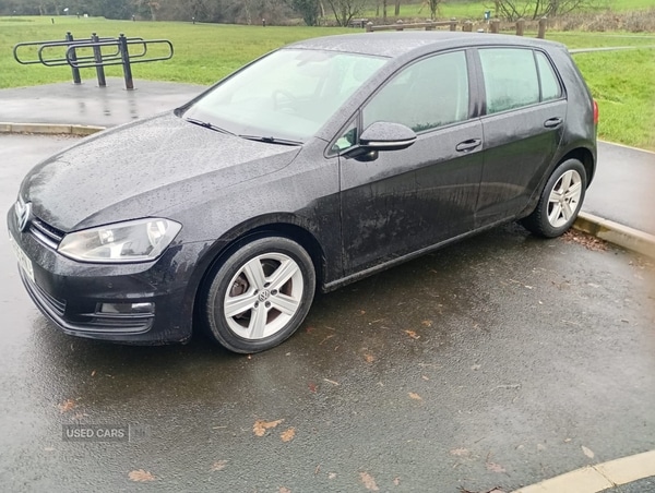 Used Volkswagen Golf 2015 for sale - 77511737: Photo 9