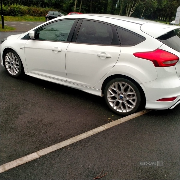 Used Ford Focus 2017 for sale - 77030500: Photo 10