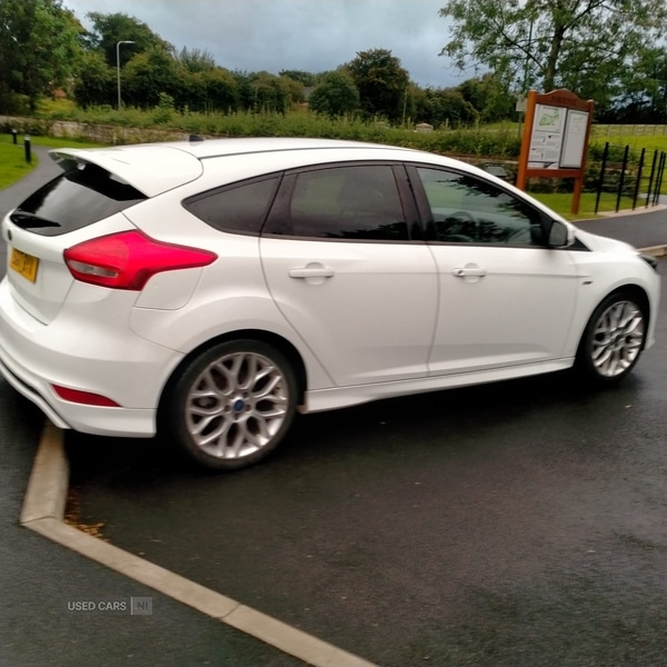 Used Ford Focus 2017 for sale - 77030500: Photo 12