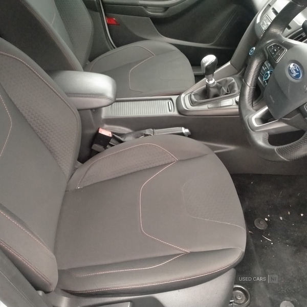 Used Ford Focus 2017 for sale - 77030500: Photo 13
