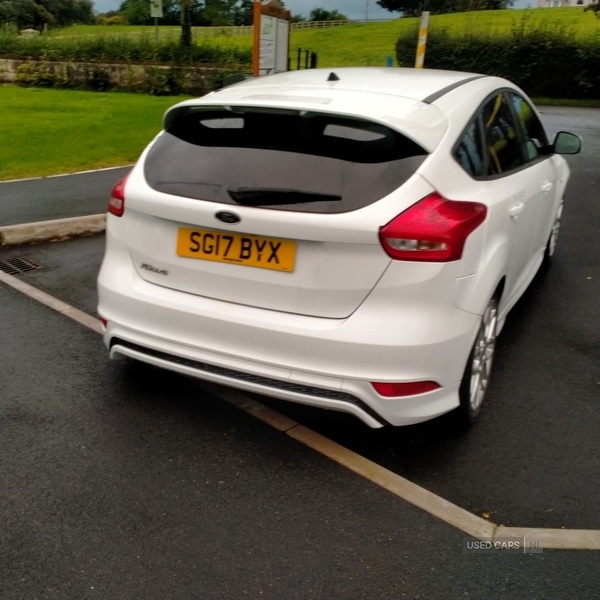 Used Ford Focus 2017 for sale - 77030500: Photo 5