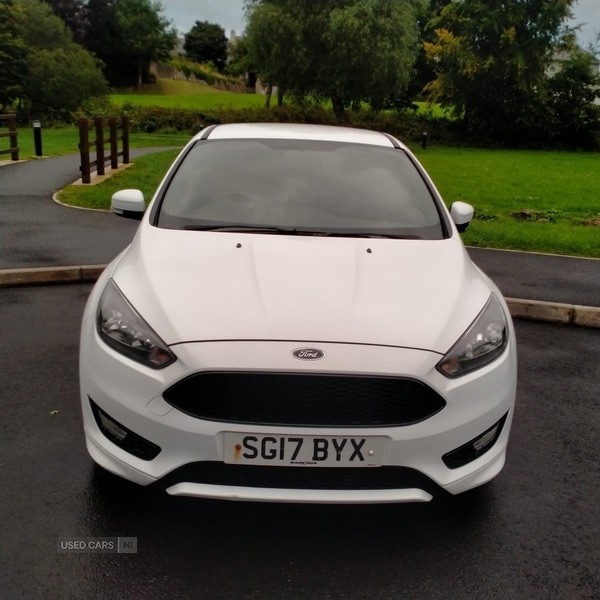 Used Ford Focus 2017 for sale - 77030500: Photo 6