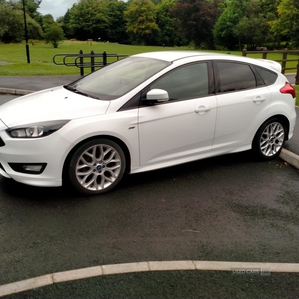 Used Ford Focus 2017 for sale - 77030500: Photo 7