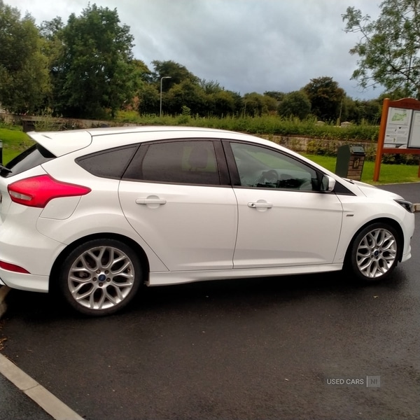 Used Ford Focus 2017 for sale - 77030500: Photo 9