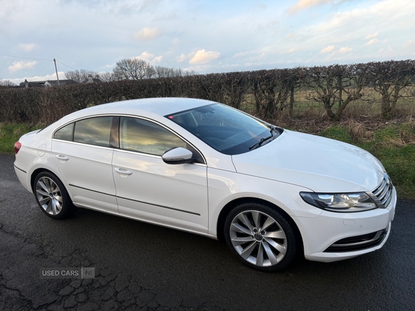 Used Volkswagen CC 2014 for sale - 77306624: Photo 1