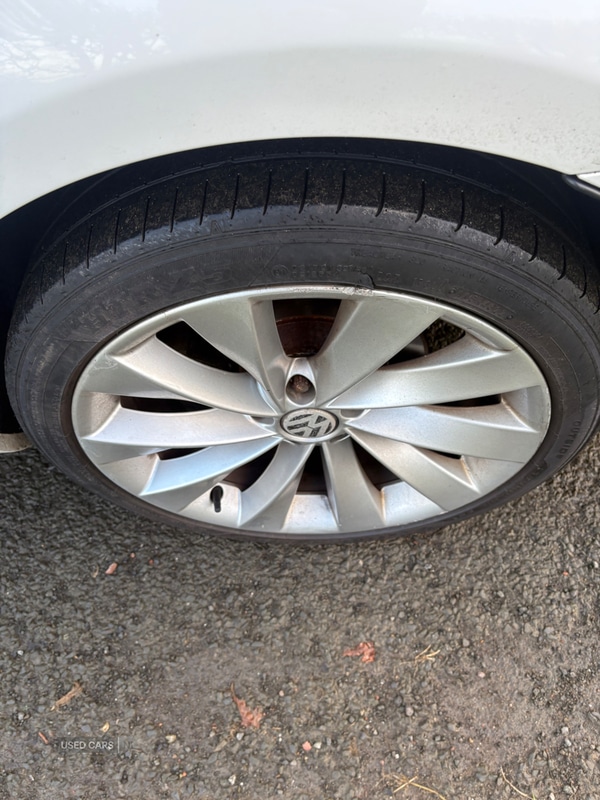 Used Volkswagen CC 2014 for sale - 77306624: Photo 11