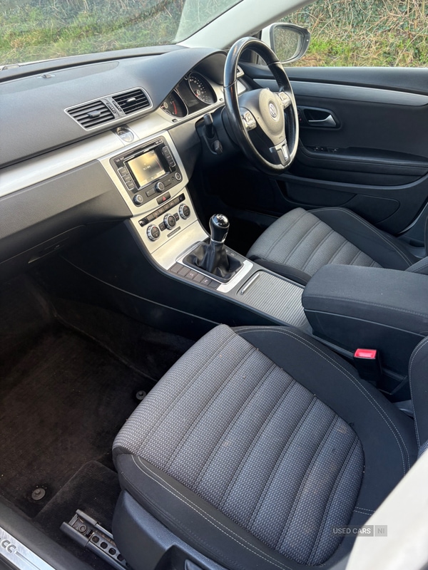 Used Volkswagen CC 2014 for sale - 77306624: Photo 12