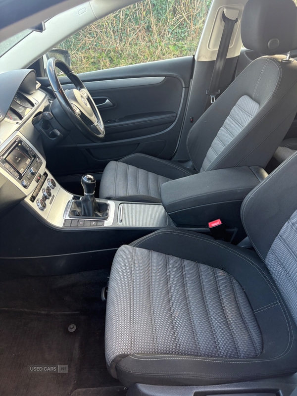 Used Volkswagen CC 2014 for sale - 77306624: Photo 13