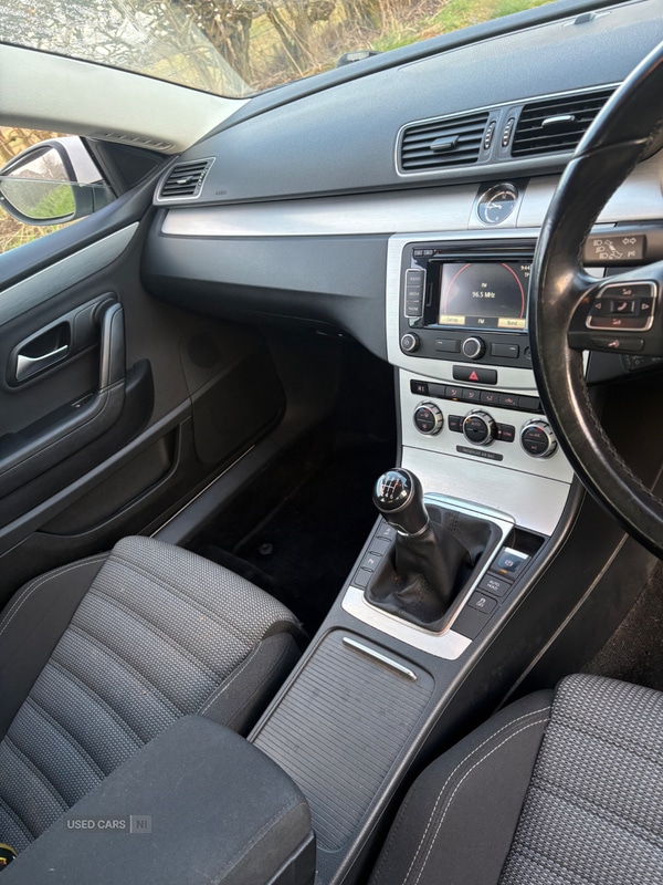 Used Volkswagen CC 2014 for sale - 77306624: Photo 14