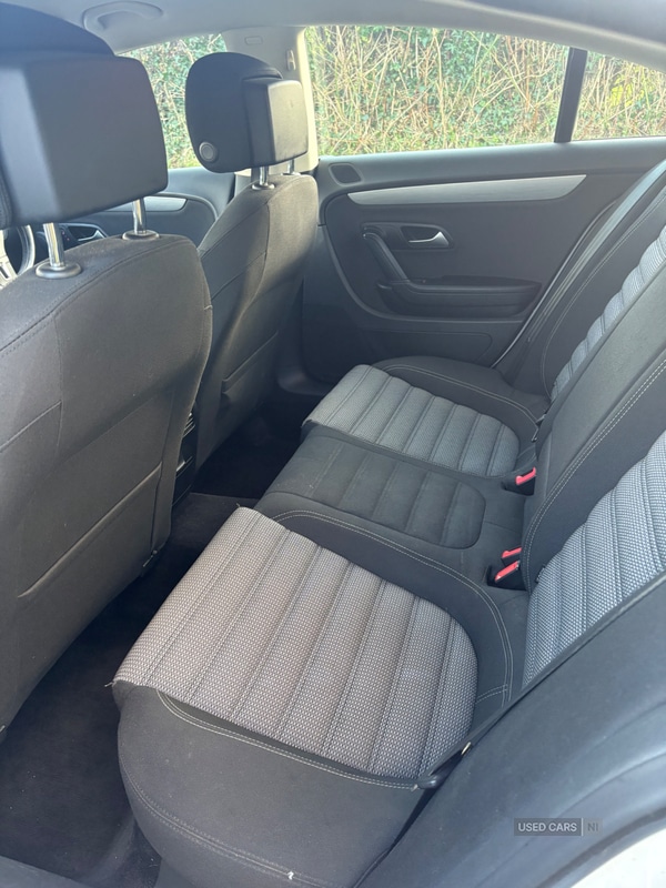 Used Volkswagen CC 2014 for sale - 77306624: Photo 15