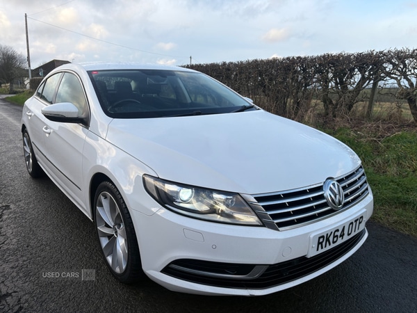Used Volkswagen CC 2014 for sale - 77306624: Photo 2
