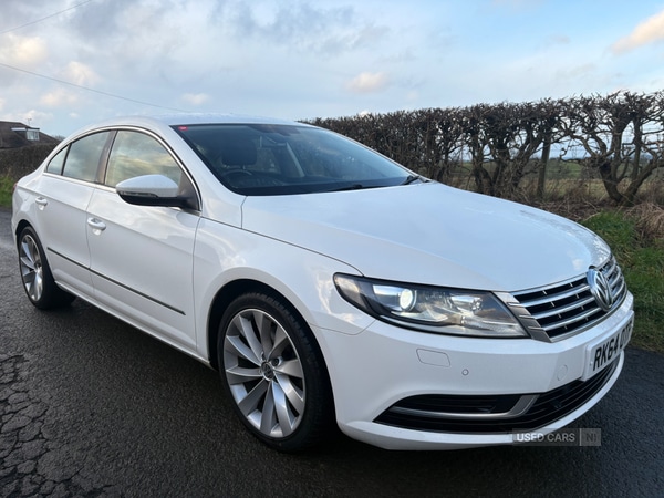 Used Volkswagen CC 2014 for sale - 77306624: Photo 3