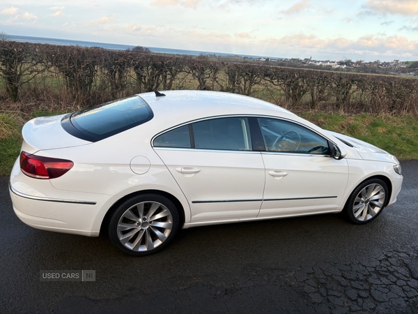 Used Volkswagen CC 2014 for sale - 77306624: Photo 4