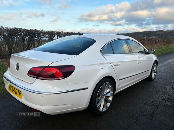 Used Volkswagen CC 2014 for sale - 77306624: Photo 5
