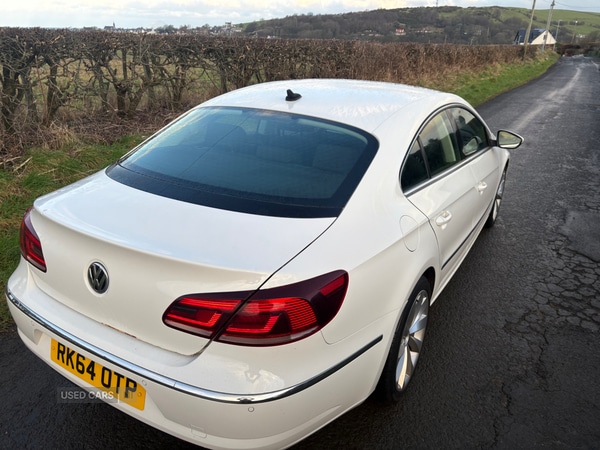 Used Volkswagen CC 2014 for sale - 77306624: Photo 6