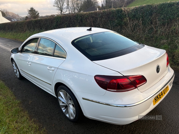 Used Volkswagen CC 2014 for sale - 77306624: Photo 7