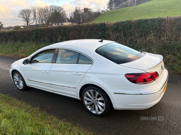 Used Volkswagen CC 2014 for sale - 77306624: Photo 8