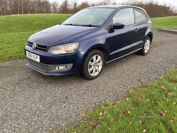 Used Volkswagen Polo 2011 for sale - 76936987: Photo