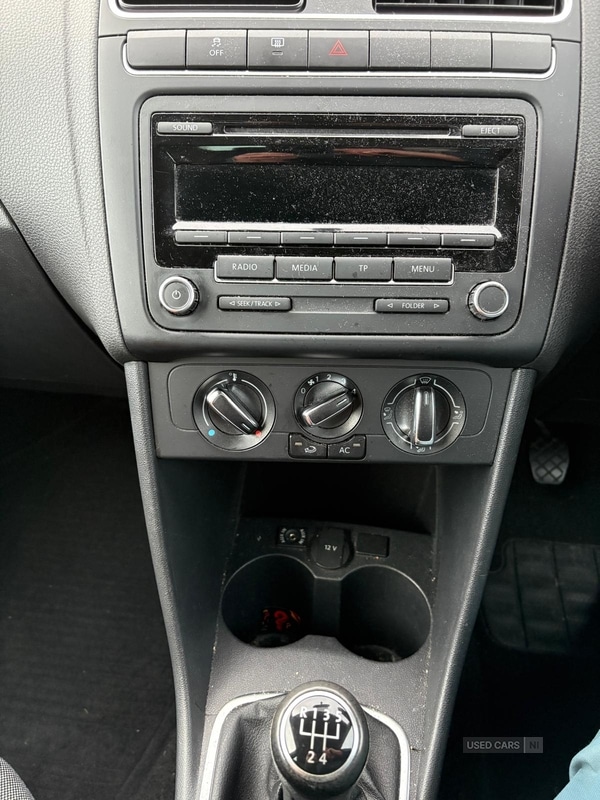 Used Volkswagen Polo 2011 for sale - 76936987: Photo 7