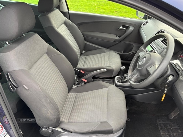 Used Volkswagen Polo 2011 for sale - 76936987: Photo 8