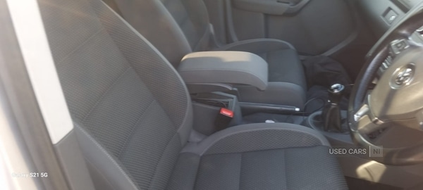 Used Volkswagen Touran 2012 for sale - 77030536: Photo 18