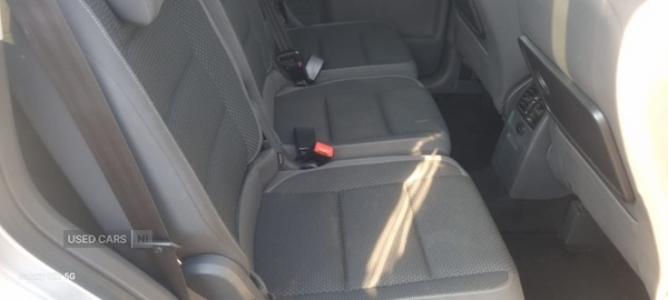 Used Volkswagen Touran 2012 for sale - 77030536: Photo 19