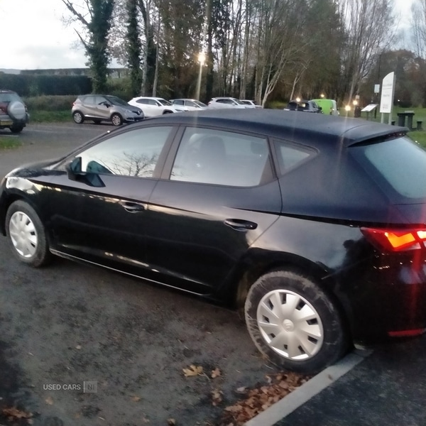 Used SEAT Leon 2014 for sale - 77030136: Photo 3