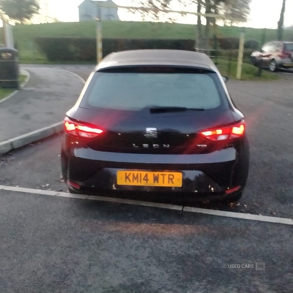 Used SEAT Leon 2014 for sale - 77030136: Photo 6