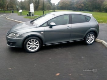 Used SEAT Leon 2012 for sale - 77132287: Photo