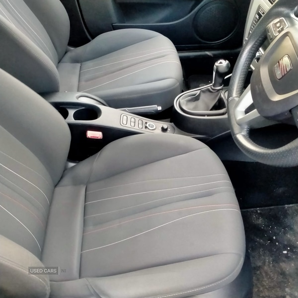 Used SEAT Leon 2012 for sale - 77132287: Photo 7