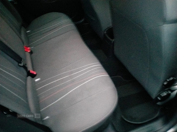 Used SEAT Leon 2012 for sale - 77132287: Photo 8