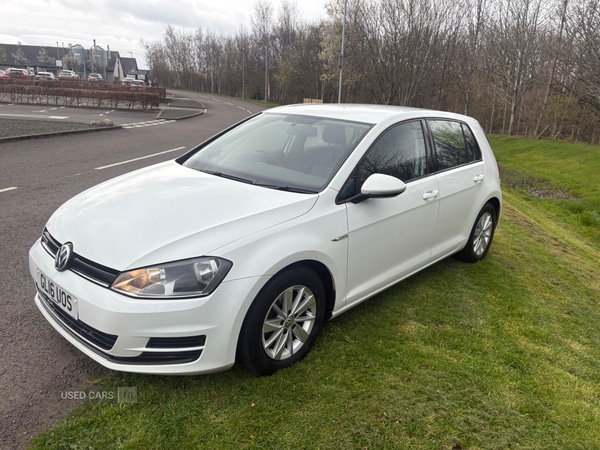 Used Volkswagen Golf 2016 for sale - 78020814: Photo 2