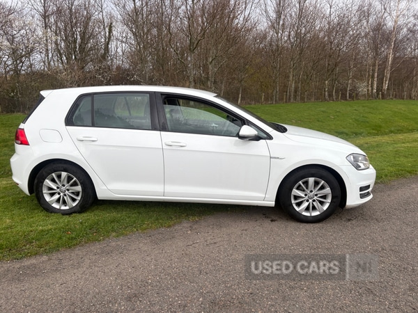 Used Volkswagen Golf 2016 for sale - 78020814: Photo 5