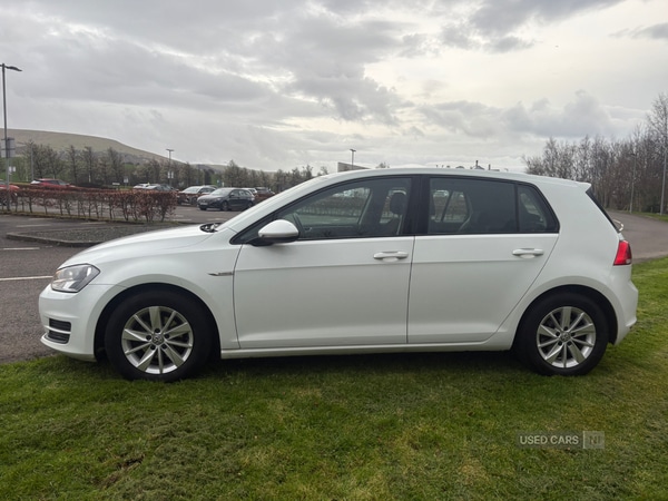 Used Volkswagen Golf 2016 for sale - 78020814: Photo 6