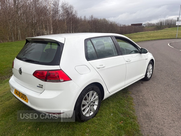 Used Volkswagen Golf 2016 for sale - 78020814: Photo 7