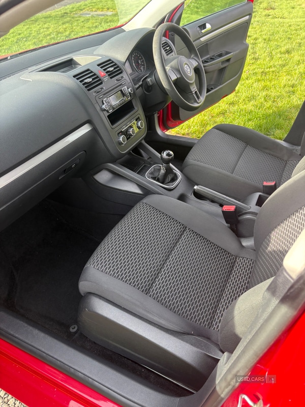 Used Volkswagen Jetta 2010 for sale - 77565271: Photo 16