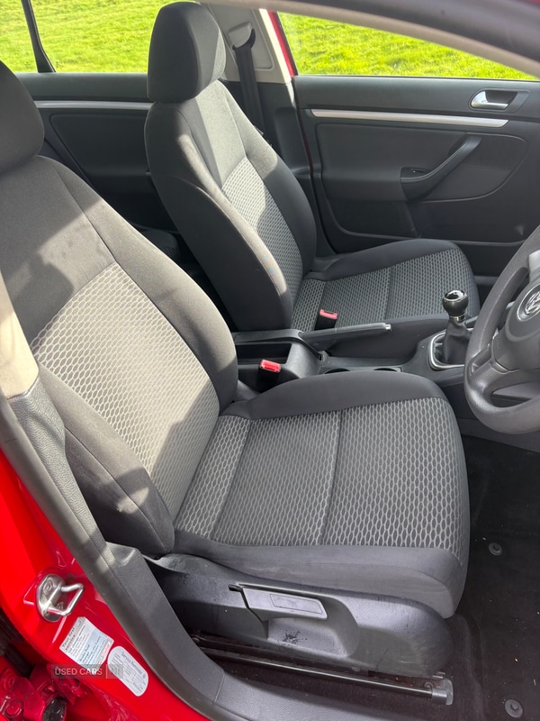 Used Volkswagen Jetta 2010 for sale - 77565271: Photo 17