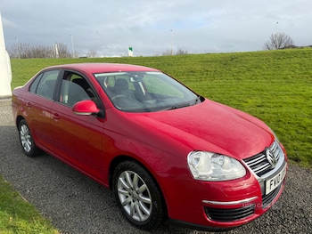 Used Volkswagen Jetta 2010 for sale - 77565271: Photo