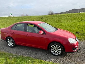 Used Volkswagen Jetta 2010 for sale - 77565271: Photo