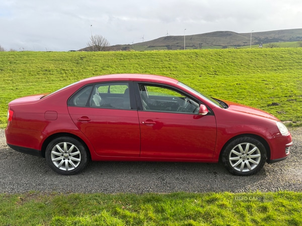 Used Volkswagen Jetta 2010 for sale - 77565271: Photo 4