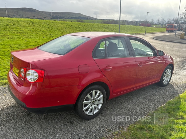 Used Volkswagen Jetta 2010 for sale - 77565271: Photo 5
