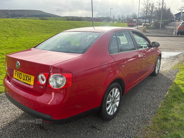 Used Volkswagen Jetta 2010 for sale - 77565271: Photo 6