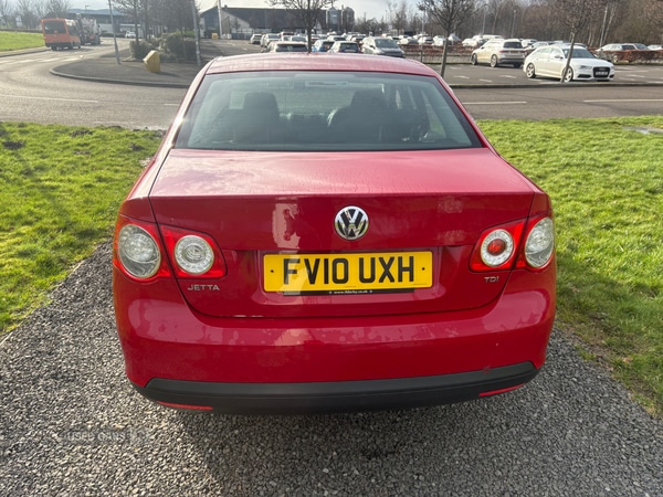 Used Volkswagen Jetta 2010 for sale - 77565271: Photo 7