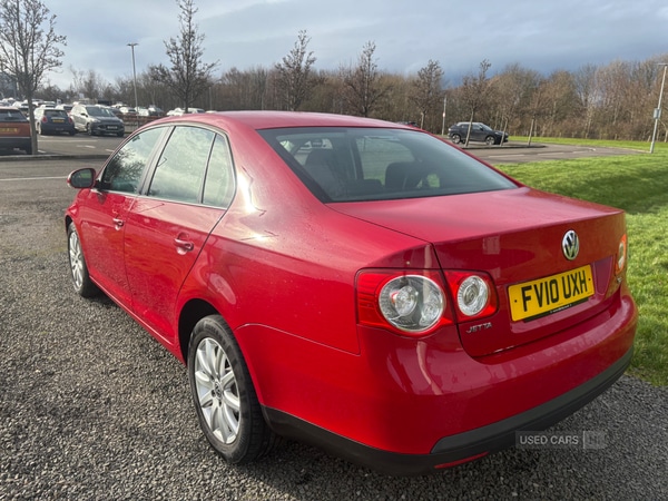 Used Volkswagen Jetta 2010 for sale - 77565271: Photo 8
