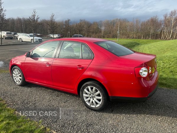 Used Volkswagen Jetta 2010 for sale - 77565271: Photo 9