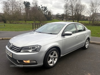Used Volkswagen Passat 2014 for sale - 79304580: Photo