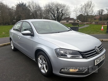 Used Volkswagen Passat 2014 for sale - 79304580: Photo