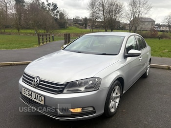 Used Volkswagen Passat 2014 for sale - 79304580: Photo
