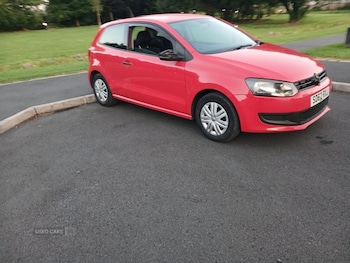 Used Volkswagen Polo 2012 for sale - 79363059: Photo